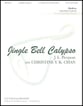 Jingle Bell Calypso Handbell sheet music cover